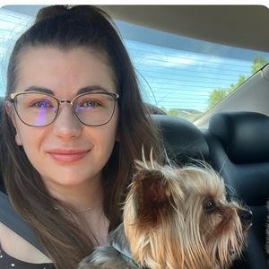 Meet your Posher, Ilona